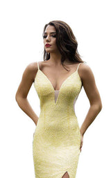 Primavera Couture 3207 Lemon