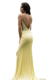 Primavera Couture 3207 Lemon