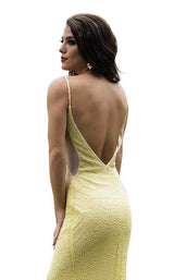Primavera Couture 3207 Lemon