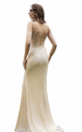 Primavera Couture 3207 Nude/Gold