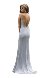 Primavera Couture 3207 Platinum