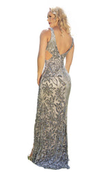 Primavera Couture 3208 Platinum