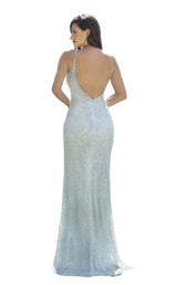 Primavera Couture 3209 Powder Blue