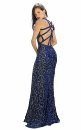 Primavera Couture 3210 Midnight