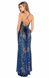 Primavera Couture 3211 Midnight