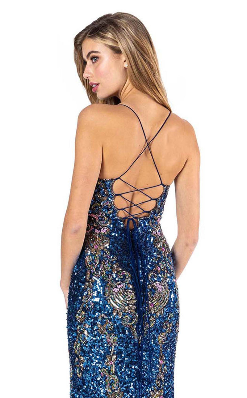 Primavera Couture 3211 Midnight