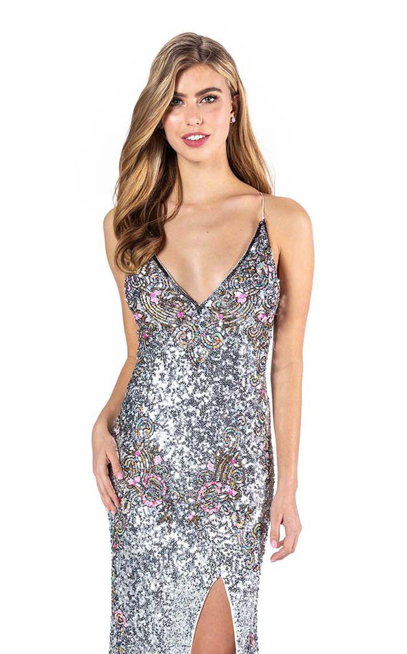 Primavera Couture 3211 Platinum