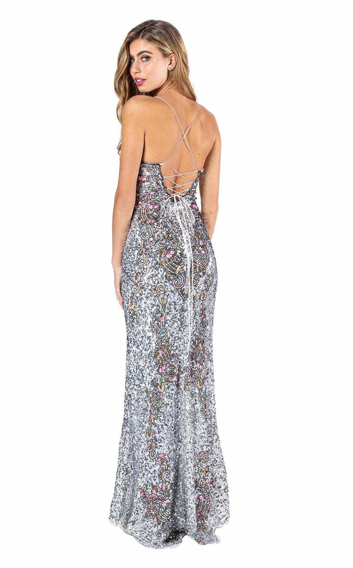 Primavera Couture 3211 Platinum