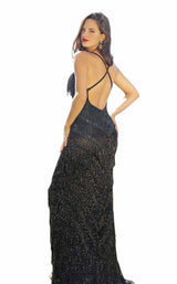 Primavera Couture 3213 Black