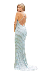 Primavera Couture 3213 Powder Blue