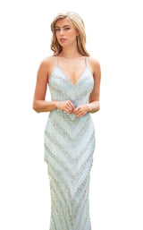 Primavera Couture 3213 Powder Blue