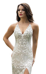 Primavera Couture 3214 Ivory