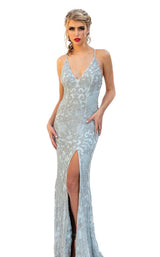 Primavera Couture 3214 Powder Blue