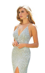 Primavera Couture 3214 Powder Blue