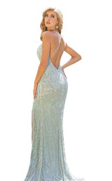 Primavera Couture 3214 Powder Blue