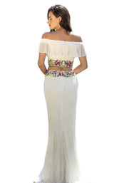 Primavera Couture 3215 Ivory