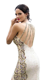 Primavera Couture 3217 Nude