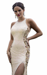 Primavera Couture 3217 Nude