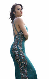 Primavera Couture 3217 Teal