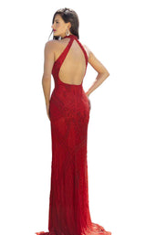Primavera Couture 3218 Red