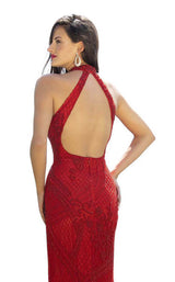 Primavera Couture 3218 Red