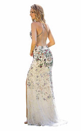 Primavera Couture 3221 Ivory