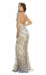 Primavera Couture 3222 Ivory