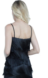 Jovani 3225 Black