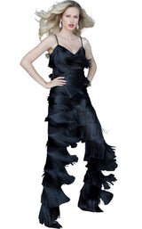 Jovani 3225 Black