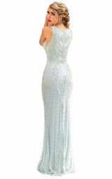 Primavera Couture 3227 Aqua