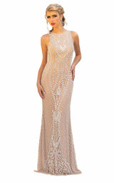 Primavera Couture 3227 Nude