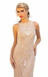 Primavera Couture 3227 Nude