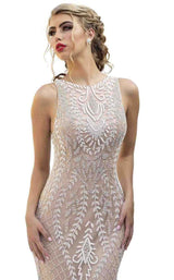 Primavera Couture 3227 Nude