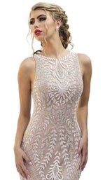 Primavera Couture 3227 Nude