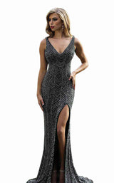 Primavera Couture 3228 Forest Green