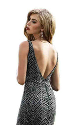 Primavera Couture 3228 Forest Green