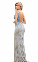 Primavera Couture 3230 Platinum Ombre