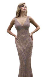 Primavera Couture 3234