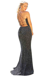 Primavera Couture 3235 Black