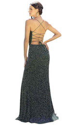 Primavera Couture 3235 Forest Green
