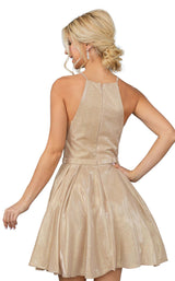 Dancing Queen 3240 Gold