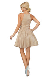 Dancing Queen 3240 Gold