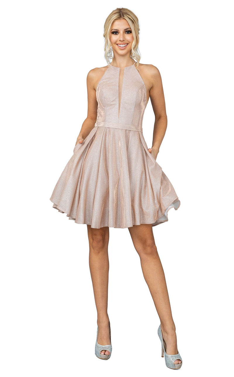 Dancing Queen 3240 Gold