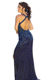 Primavera Couture 3242 Navy