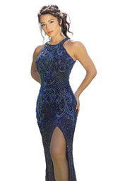 Primavera Couture 3242 Navy