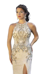 Primavera Couture 3242 Nude