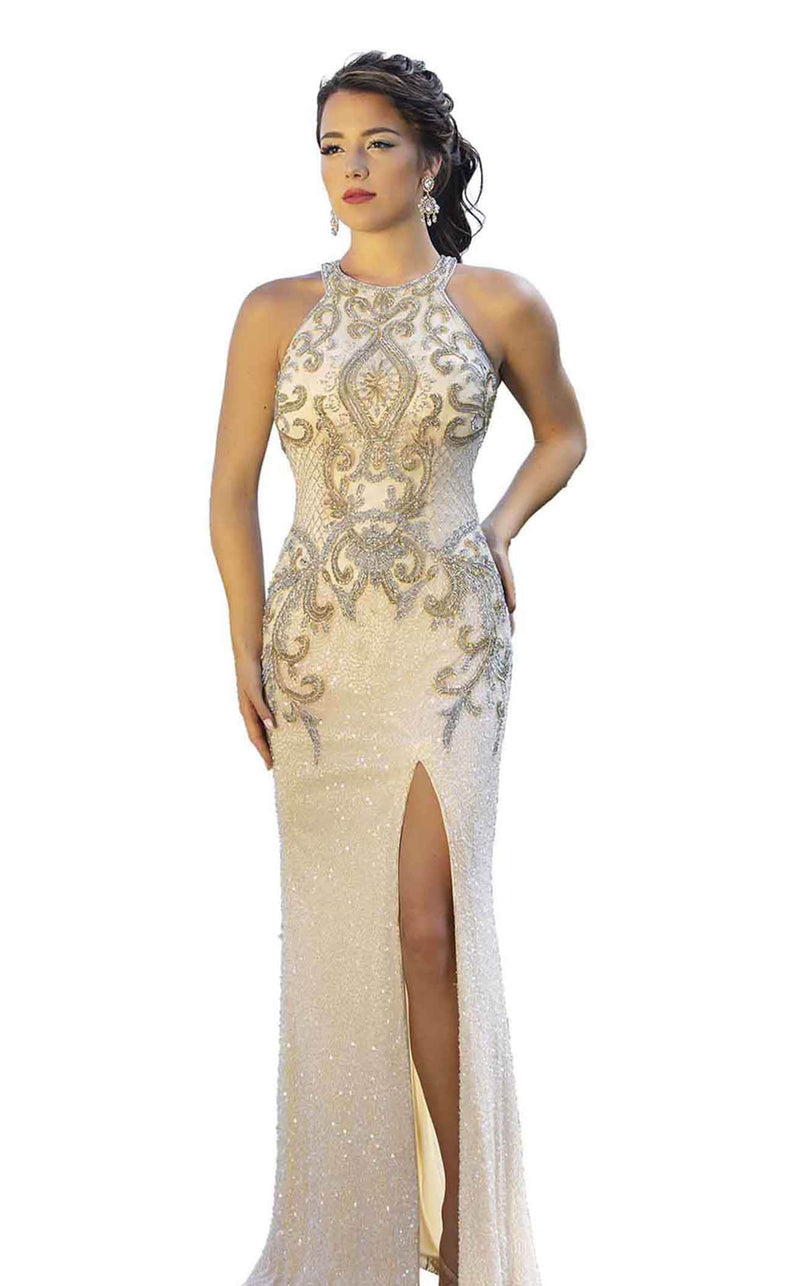 Primavera Couture 3242 Nude