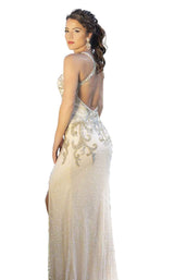 Primavera Couture 3242 Nude