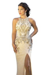 Primavera Couture 3242 Nude