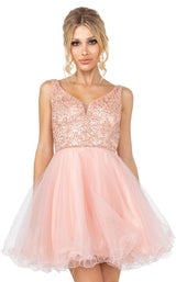 Dancing Queen 3243 Blush